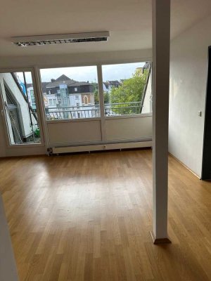 Helle und charmante 3-Zimmer Maisonette-Wo Obergeschoss, mitten im Herzen von Schwerte
