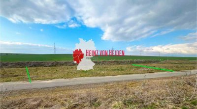 Projektierter Wohntraum in Lonnig!