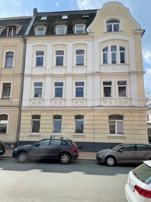 Schöne 2- Raum EG Wohnung mit Terrasse