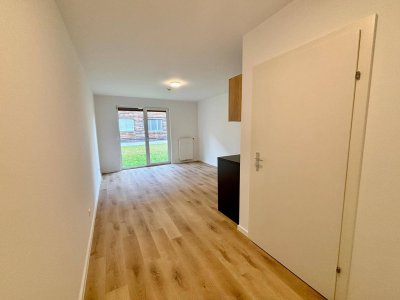 Sichere Kapitalanlage: Neu renovierte Singlewohnung in gefragter Lage Kapfenberg!