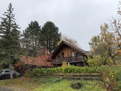Gepflegtes 6-Zimmer Einfamilienhaus mit Garage in Bad Schussenried