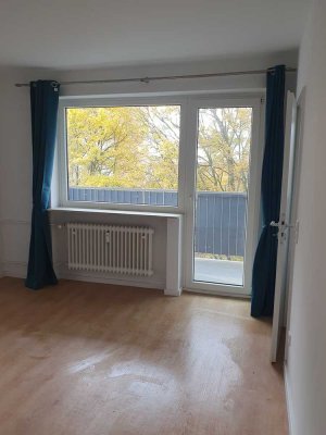 1 Zimmer Wohnung in Neu-Isenburg mit Balkon!