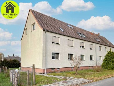 2 Zimmer Dachgeschosswohnung in Lindena