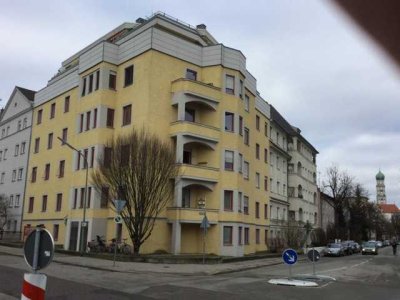 ** BISMARCKVIERTEL ** 3-ZKB **  TOP LAGE **