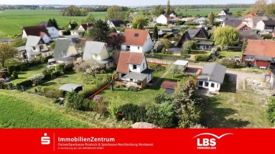 Gemütliches Haus am Salzhaff