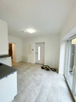 Charmante 4 Zimmer Wohnung mit Einbauküche in Königs Wusterhausen