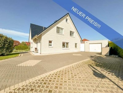 Wohlfühlatmosphäre in Ihlowerfehn