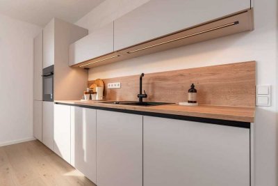 *Offene Besichtigung der Musterwohnung So., 17.05. um 12-12:30 Uhr - Zum Dammfelde 41, 50859 Köln*