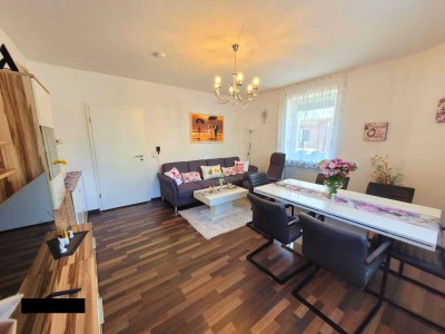 Modernisierte Traumwohnung in Innenstadtlage