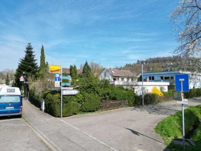 Seltene Gelegenheit in Freiburg: Bungalow in Bestlage – Wohnen auf einer Ebene mit Zukunft