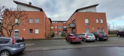 Sehr schöne 2 Zimmerwohnung mit Garten