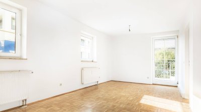 Anleger aufgepasst! Attraktive Wohneinheit im Herzen von Seekirchen am Wallersee