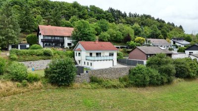 Einfamilienhaus in Niederstaufenbach bei Kusel