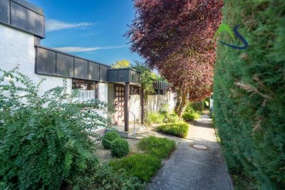 Bungalow in ruhiger und naturnaher Lage in Oberisling
