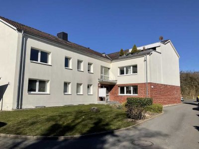 Gemütliche 3 Zimmerwohnung am Kreidebergsee