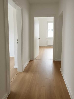 Renovierte Altbauwohnung ab Juli 2026 verfügbar in beliebter Wohnlage
