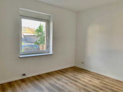 Renovierte 2-Zimmer Wohnung zu vermieten.