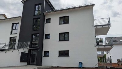2-Zimmer Wohnung in Pfullingen - Erstbezug