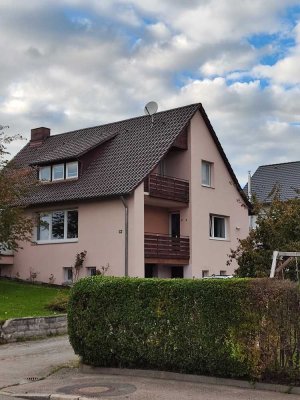 Günstiges 5-Zimmer-Einfamilienhaus mit EBK in Lindau (Bodensee)