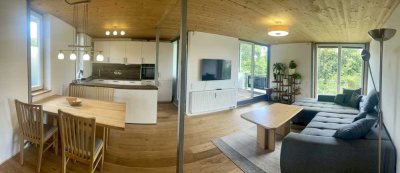 Sehr schöne renovierte 3-Zimmer-Wohnung in Ingolstadt-West