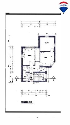 2-Zimmer Wohnung nähe Stadthalle Bielefeld!