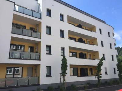 In zentraler Lage: Schöne und moderne 2 Zimmer-Wohnung mit Balkon, Afföllerstr. 30, Marburg