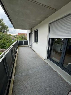 Exklusive 3-Zimmer-Wohnung mit gehobener Innenausstattung mit EBK in Lauf an der Pegnitz
