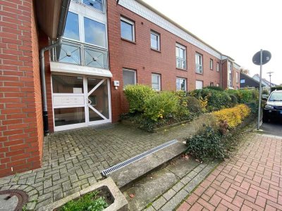 Wunderschön sanierte und ausgestattete 4 Zi.-Wohnung in zentralem Belm Powe