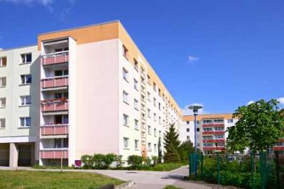 3-Zimmerwohnung Bergen auf Rügen
