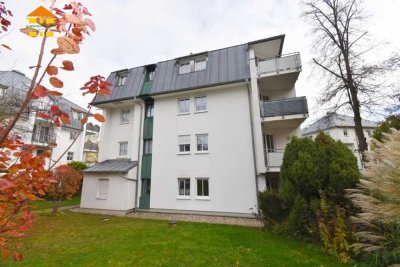 *Moderne Kapitalanlage mit Balkon und Tiefgaragenstellplatz in Chemnitz-Siegmar*