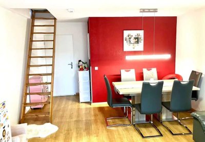 Ihr neues Zuhause in Fahrnau – Liebe auf den ersten Blick!