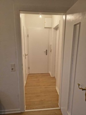 Gepflegte 2-Zimmer-Wohnung im 3. OG in Remscheid-Innenstadt