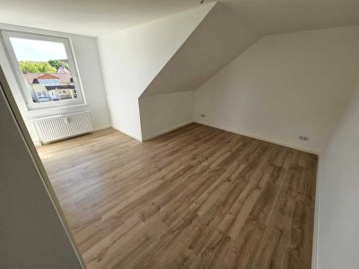 Modern & gemütlich: 3-Zimmerwohnung mit saniertem Tageslichtbad inkl. Badewanne