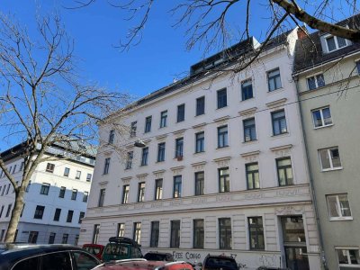 Schöne 3-Zimmer-Altbauwohnung in der Heigerleinstraße- ACHTUNG GEFÖRDERT!