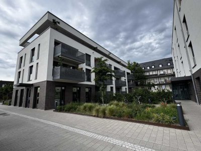 Penthouse in Campbell Heidelberg | Sofortbezug | 3,5-4 Zimmer | 2 Dachterrassen | 2 TG-Stellplätze