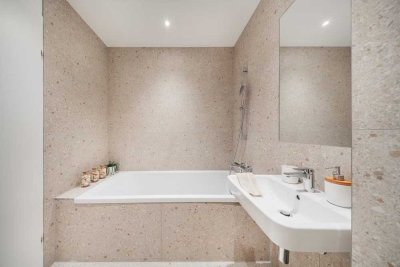 2 Zimmer Wohnung in Dortmund Innenstadt