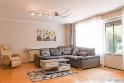 Großzügiges Einfamilienhaus nahe Straßwalchen