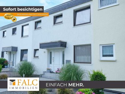 "Modernes Wohnen für Familien mit Anspruch"