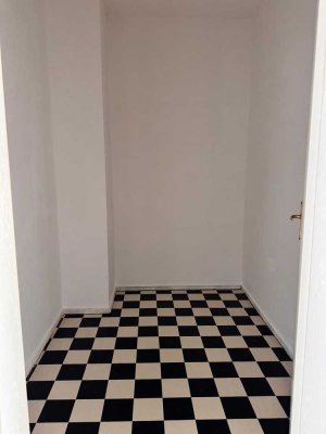 Schöne 2-Raum Wohnung in Möckern