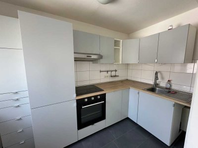 Schöne 3-Zimmer-Wohnung in Düsseldorf-Benrath