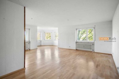 IMMORath.de - Barrierefreie Wohnung mit Balkon und Tiefgarage