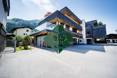 Gewerbeimmobilie mit Möglichkeit zur Eigenheimentwicklung zu verkaufen