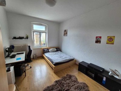 WG-Zimmer für Elitestudenten in der Nähe vom KIT