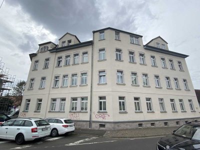 1 Zimmer Wohnung in Wiederitzsch
