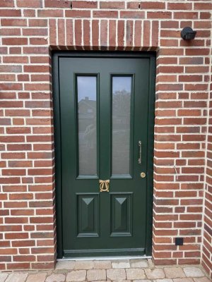 Wohnung im Neubau zu vermieten