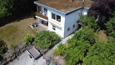 Einfamilienhaus in ruhiger Lage von Lich zu Verkaufen