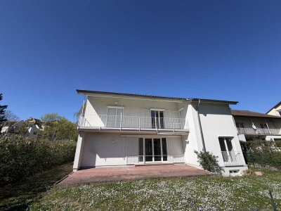 Beste Lage!  Freistehendes Einfamilienhaus mit Garten in Heidelberg-Neuenheim