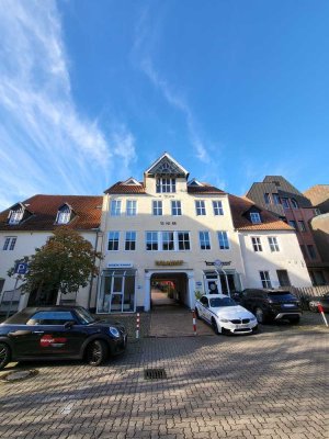 Holmhof / City - 3 Zi. WHG. - auch als 3er WG geeignet