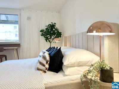 Nachhaltige Investition in eine aufstrebende Umgebung: Die PARK FLATS