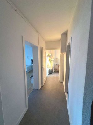 Gepflegte 3-ZKB Wohnung im Zentrum von Pforzheim !